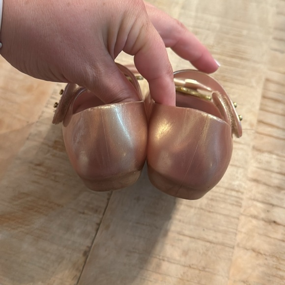 Mini Melissa shoes - Picture 3 of 10